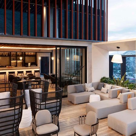 Hilton Monterrey Valle Exterior photo